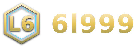 6l999 logo