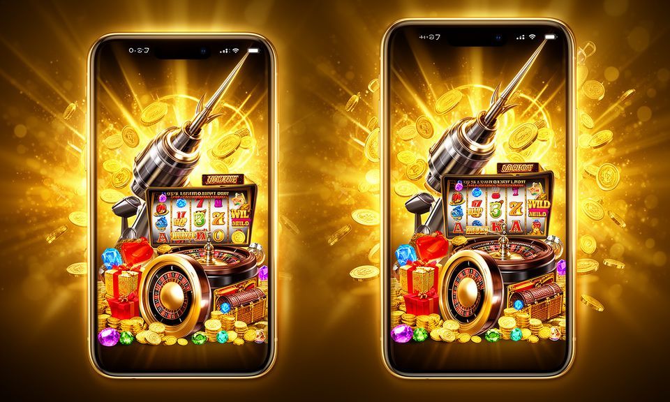 6l999 mobile gaming